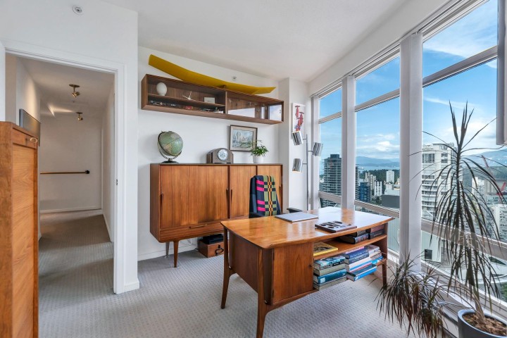 Photo 16 at 3003 - 1200 Alberni Street, West End VW, Vancouver West