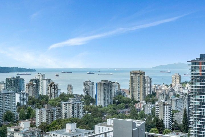 Photo 12 at 3003 - 1200 Alberni Street, West End VW, Vancouver West