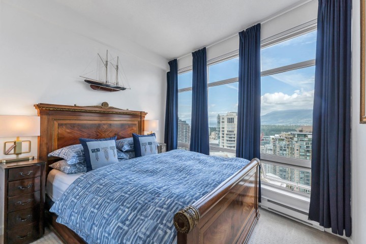 Photo 22 at 3003 - 1200 Alberni Street, West End VW, Vancouver West