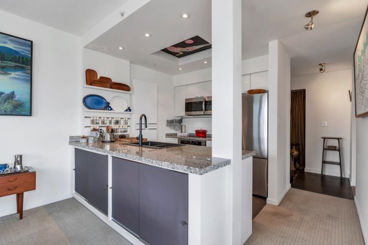 Photo 7 at 3003 - 1200 Alberni Street, West End VW, Vancouver West