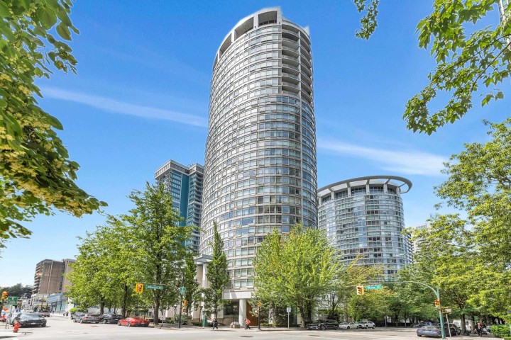 Photo 28 at 3003 - 1200 Alberni Street, West End VW, Vancouver West