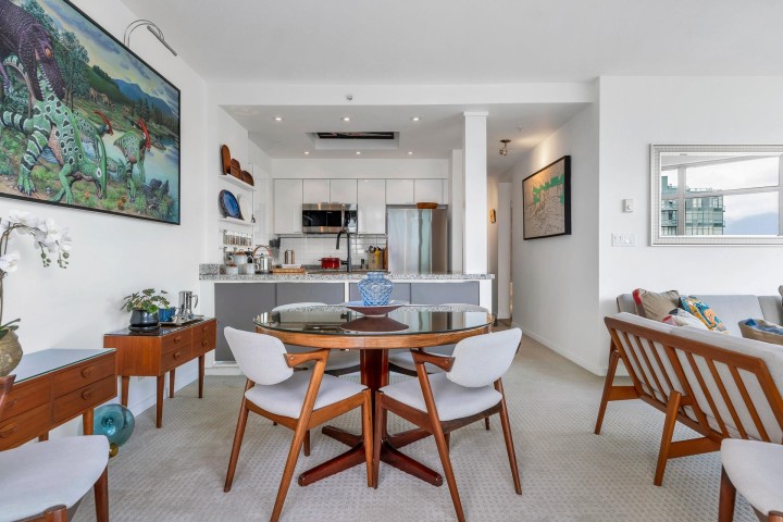 Photo 5 at 3003 - 1200 Alberni Street, West End VW, Vancouver West