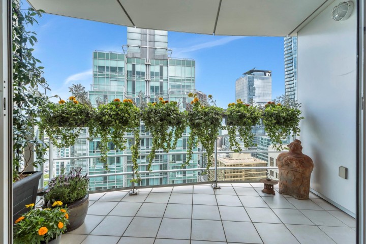 Photo 10 at 3003 - 1200 Alberni Street, West End VW, Vancouver West