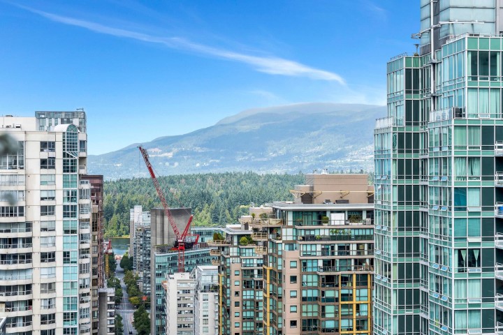 Photo 14 at 3003 - 1200 Alberni Street, West End VW, Vancouver West