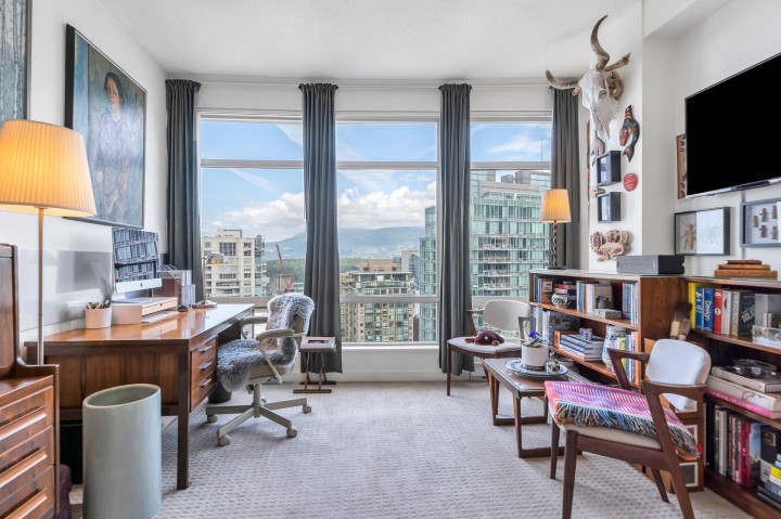 Photo 18 at 3003 - 1200 Alberni Street, West End VW, Vancouver West