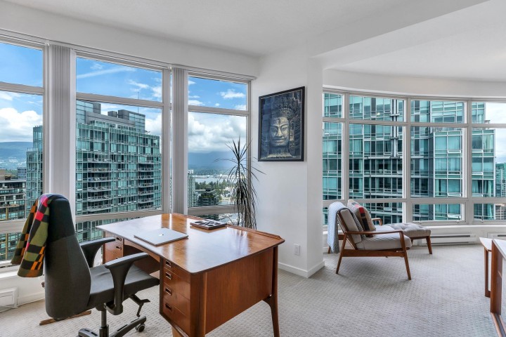 Photo 15 at 3003 - 1200 Alberni Street, West End VW, Vancouver West