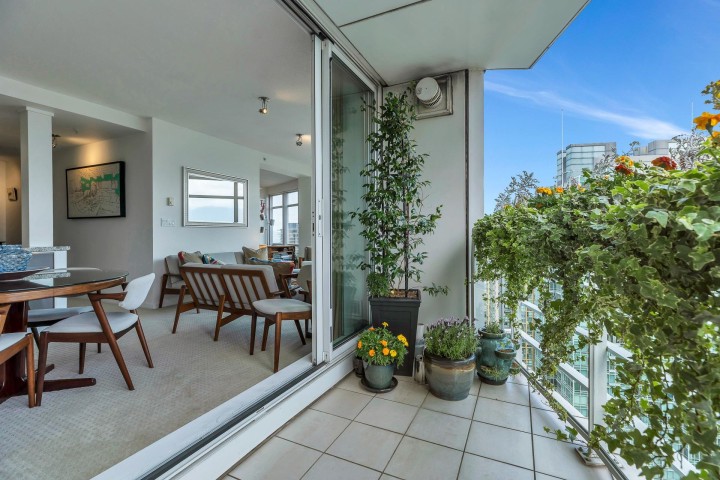 Photo 11 at 3003 - 1200 Alberni Street, West End VW, Vancouver West