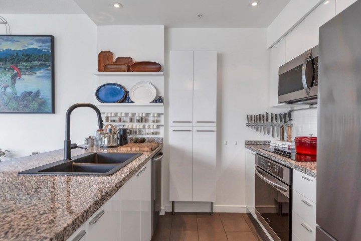 Photo 8 at 3003 - 1200 Alberni Street, West End VW, Vancouver West