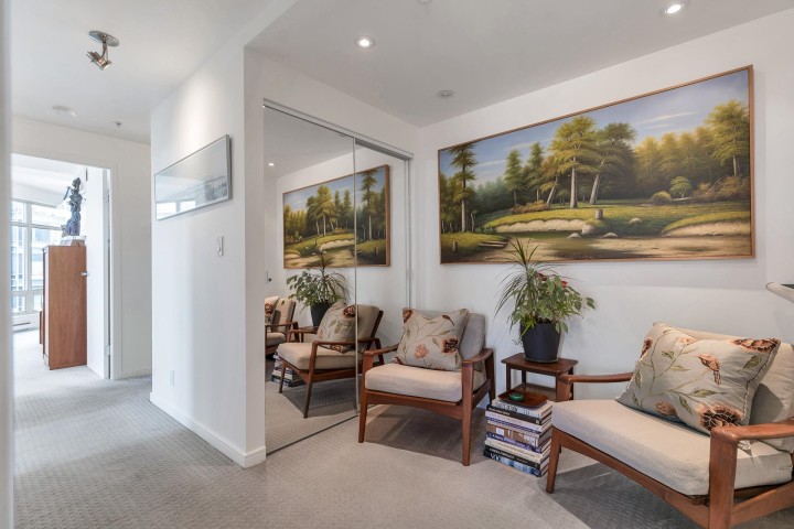 Photo 25 at 3003 - 1200 Alberni Street, West End VW, Vancouver West