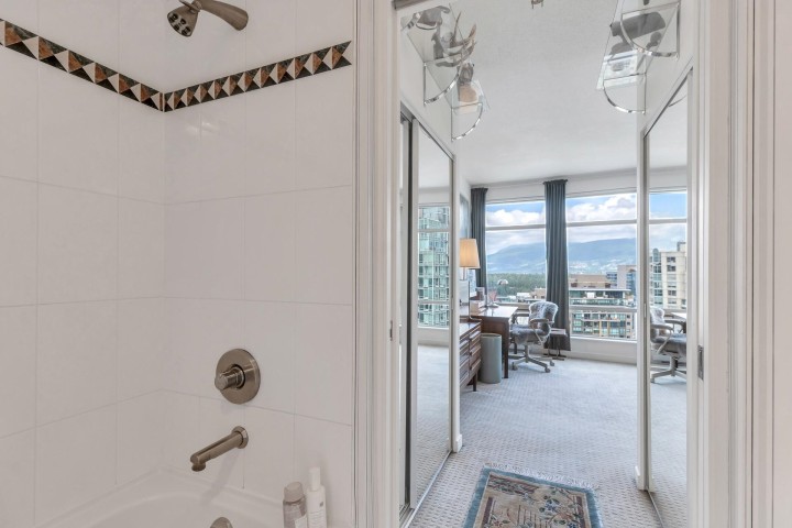 Photo 21 at 3003 - 1200 Alberni Street, West End VW, Vancouver West