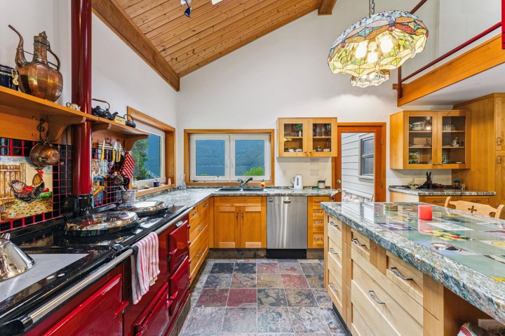 Photo 6 at 12&13 Coldwell Beach, Indian Arm, North Vancouver