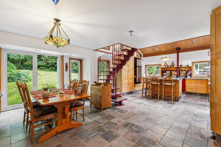 Photo 13 at 12&13 Coldwell Beach, Indian Arm, North Vancouver