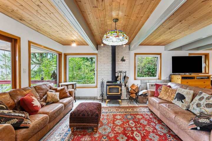 Photo 16 at 12&13 Coldwell Beach, Indian Arm, North Vancouver