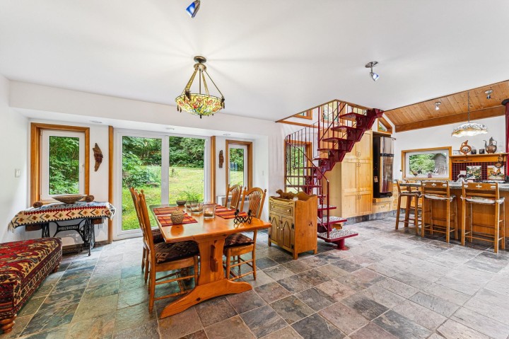 Photo 12 at 12&13 Coldwell Beach, Indian Arm, North Vancouver