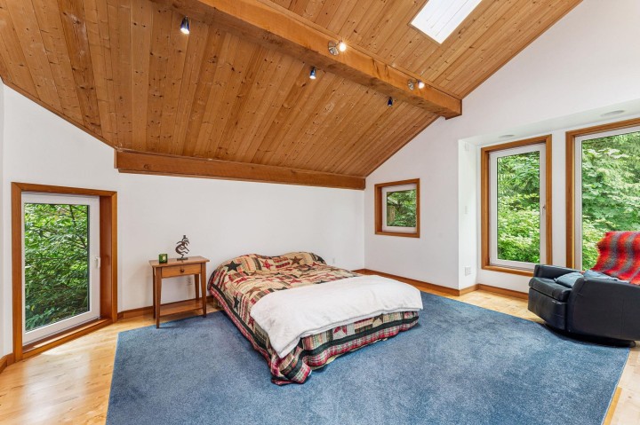 Photo 26 at 12&13 Coldwell Beach, Indian Arm, North Vancouver