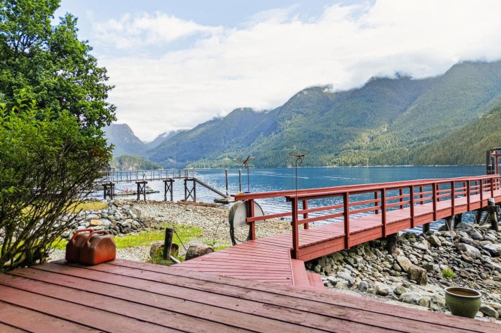 Photo 36 at 12&13 Coldwell Beach, Indian Arm, North Vancouver