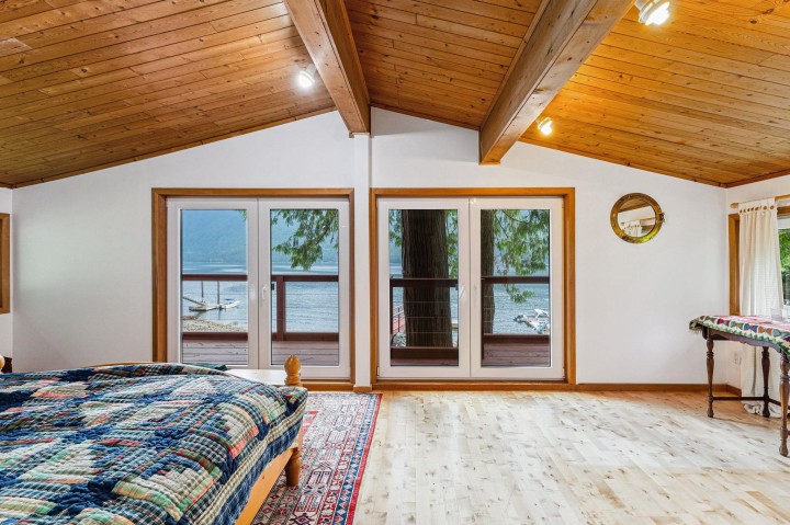 Photo 32 at 12&13 Coldwell Beach, Indian Arm, North Vancouver