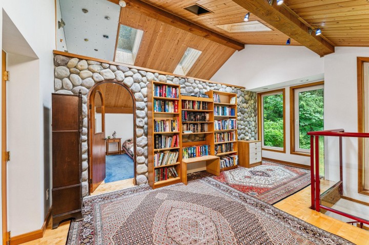 Photo 20 at 12&13 Coldwell Beach, Indian Arm, North Vancouver