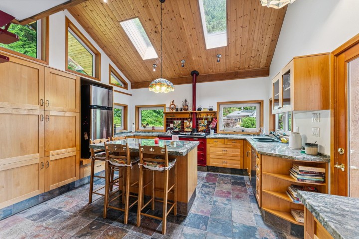 Photo 9 at 12&13 Coldwell Beach, Indian Arm, North Vancouver