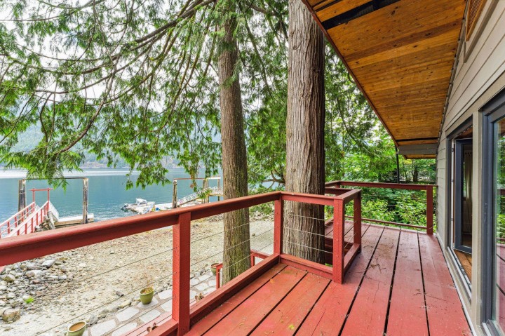 Photo 38 at 12&13 Coldwell Beach, Indian Arm, North Vancouver