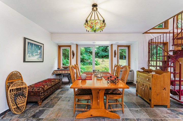 Photo 10 at 12&13 Coldwell Beach, Indian Arm, North Vancouver