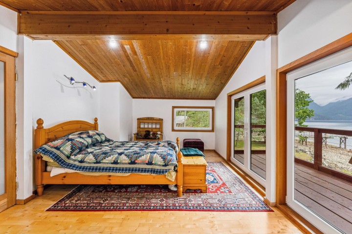 Photo 33 at 12&13 Coldwell Beach, Indian Arm, North Vancouver