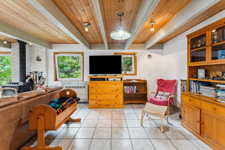 Photo 14 at 12&13 Coldwell Beach, Indian Arm, North Vancouver