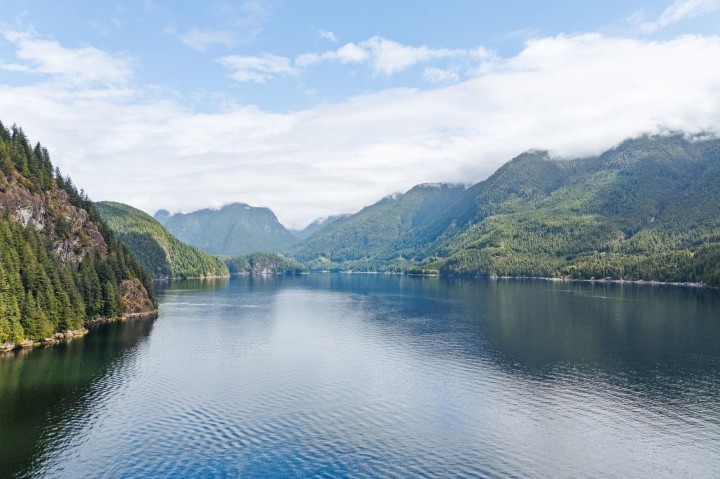 Photo 37 at 12&13 Coldwell Beach, Indian Arm, North Vancouver