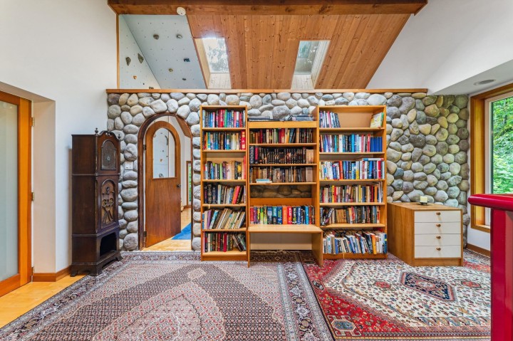 Photo 19 at 12&13 Coldwell Beach, Indian Arm, North Vancouver