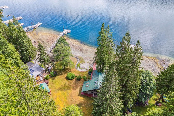 Photo 39 at 12&13 Coldwell Beach, Indian Arm, North Vancouver