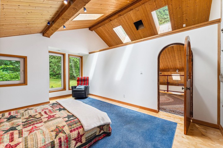 Photo 29 at 12&13 Coldwell Beach, Indian Arm, North Vancouver