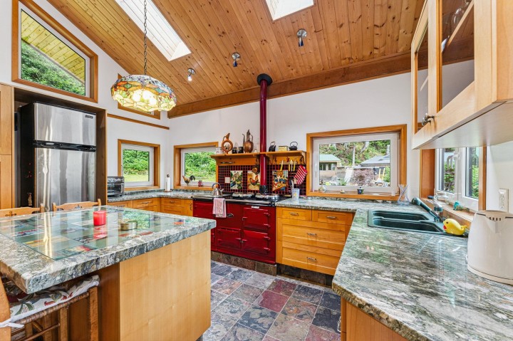 Photo 8 at 12&13 Coldwell Beach, Indian Arm, North Vancouver