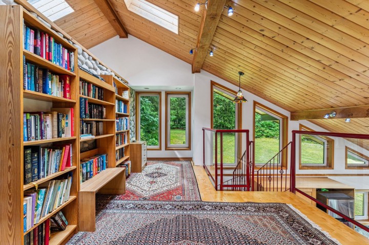 Photo 21 at 12&13 Coldwell Beach, Indian Arm, North Vancouver