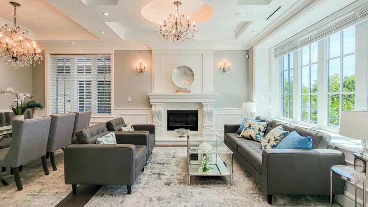 Photo 3 at 781 W 61st Avenue, Marpole, Vancouver West