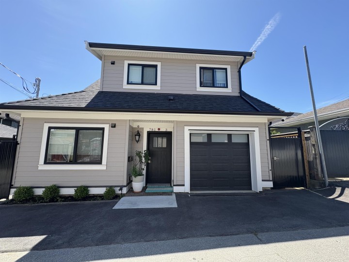 Photo 5 at 781 W 61st Avenue, Marpole, Vancouver West