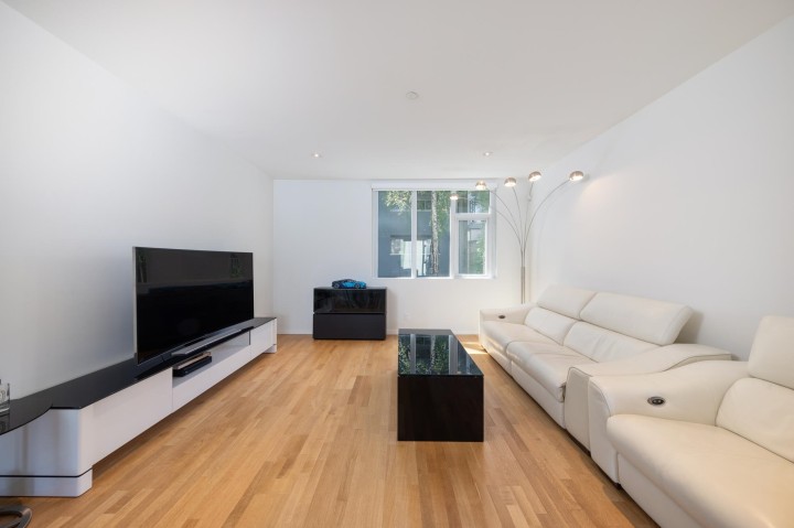 Photo 8 at 2216 Willow Street, Fairview VW, Vancouver West