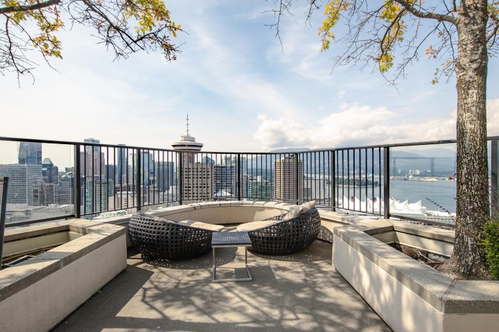 Photo 27 at 3209 - 128 W Cordova Street, Downtown VW, Vancouver West