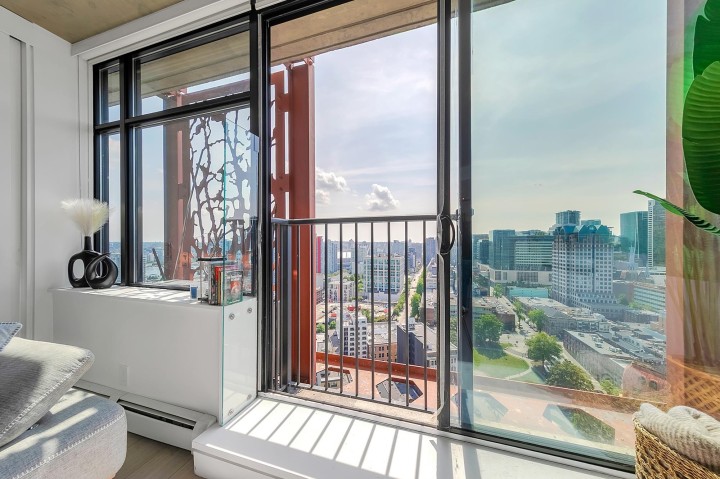 Photo 16 at 3209 - 128 W Cordova Street, Downtown VW, Vancouver West