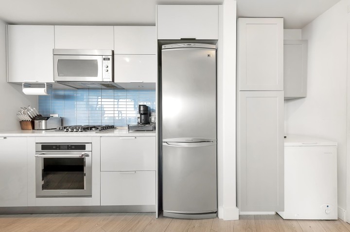 Photo 12 at 3209 - 128 W Cordova Street, Downtown VW, Vancouver West