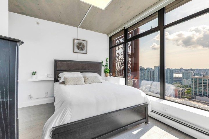 Photo 7 at 3209 - 128 W Cordova Street, Downtown VW, Vancouver West