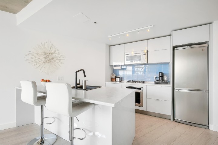 Photo 3 at 3209 - 128 W Cordova Street, Downtown VW, Vancouver West