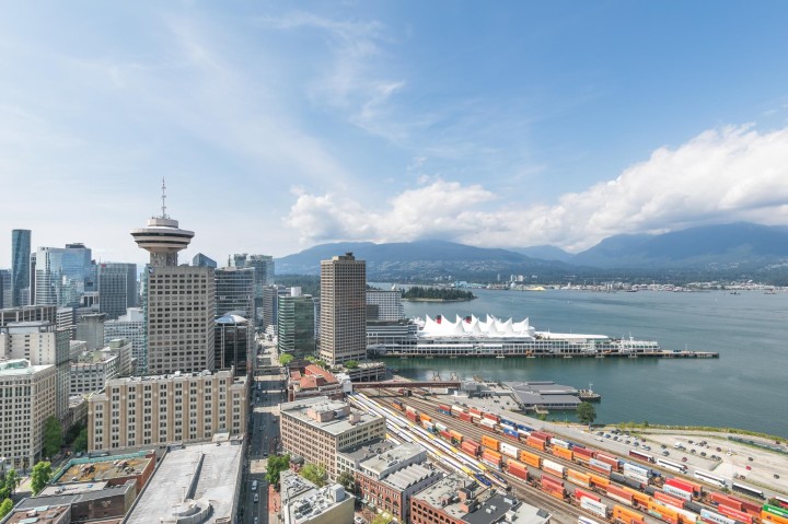 Photo 28 at 3209 - 128 W Cordova Street, Downtown VW, Vancouver West