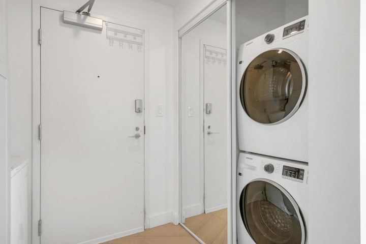 Photo 20 at 3209 - 128 W Cordova Street, Downtown VW, Vancouver West