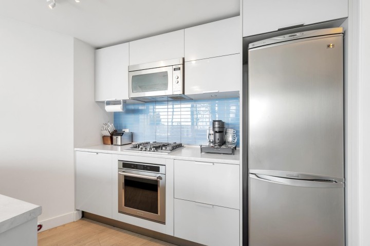 Photo 9 at 3209 - 128 W Cordova Street, Downtown VW, Vancouver West