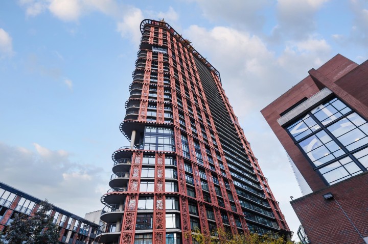 Photo 30 at 3209 - 128 W Cordova Street, Downtown VW, Vancouver West