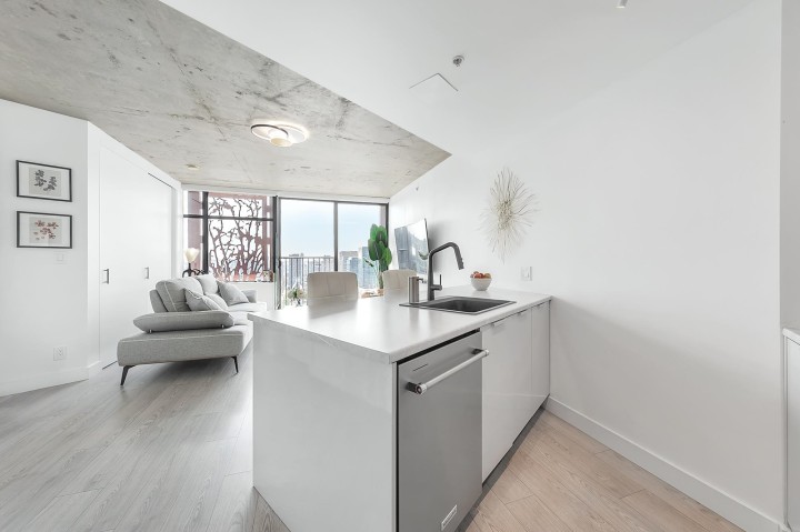 Photo 10 at 3209 - 128 W Cordova Street, Downtown VW, Vancouver West