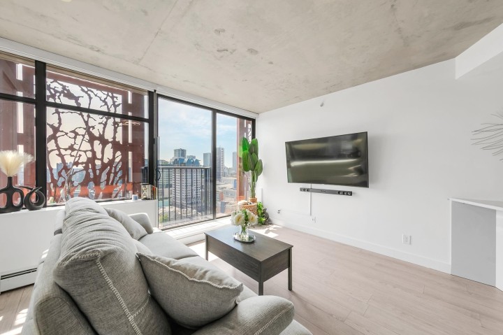 Photo 14 at 3209 - 128 W Cordova Street, Downtown VW, Vancouver West