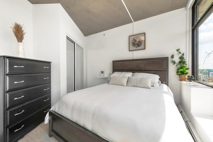 Photo 18 at 3209 - 128 W Cordova Street, Downtown VW, Vancouver West