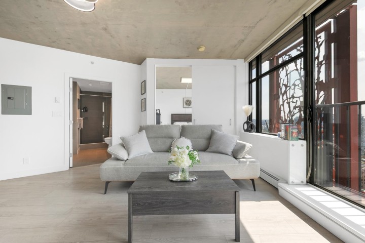 Photo 15 at 3209 - 128 W Cordova Street, Downtown VW, Vancouver West