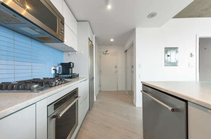 Photo 11 at 3209 - 128 W Cordova Street, Downtown VW, Vancouver West